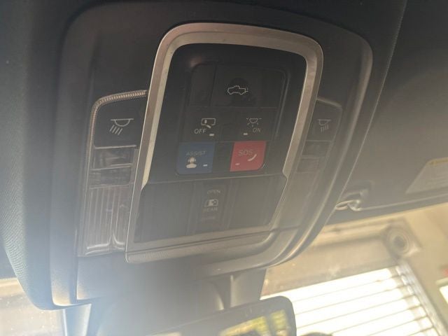 2023 RAM Ram 1500 Laramie