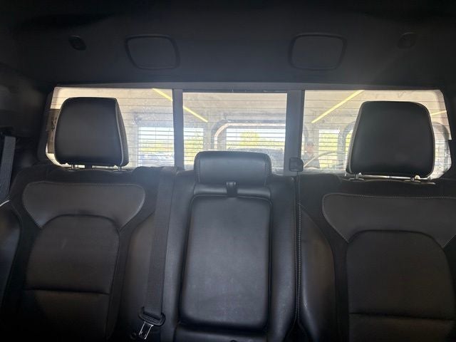 2023 RAM Ram 1500 Laramie