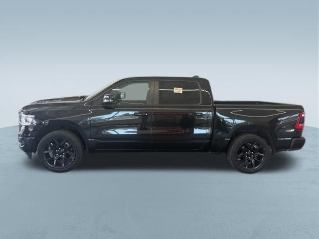 2023 RAM Ram 1500 Laramie