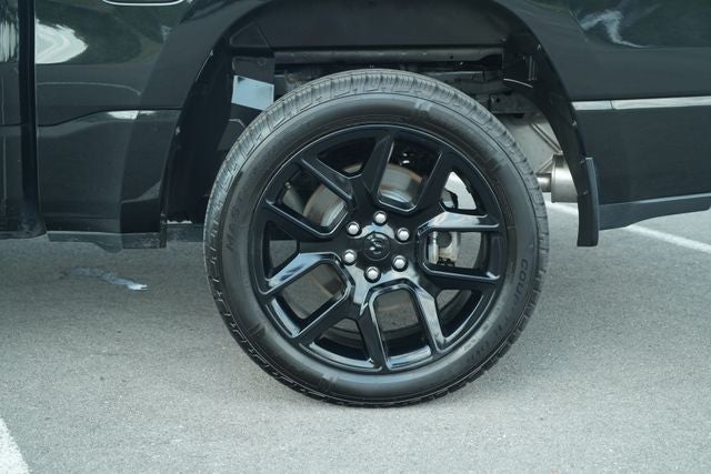 2023 RAM Ram 1500 Laramie