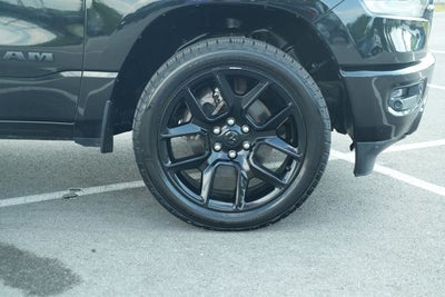 2023 RAM Ram 1500 Laramie