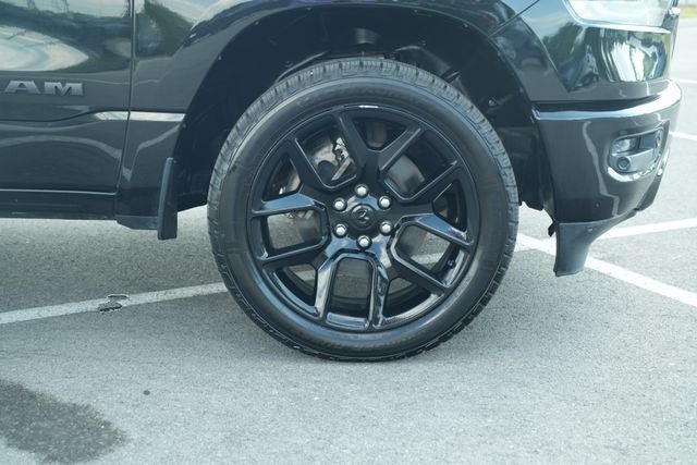 2023 RAM Ram 1500 Laramie