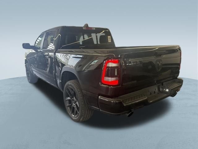2023 RAM Ram 1500 Laramie