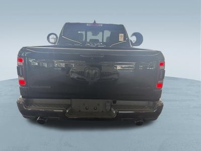 2023 RAM Ram 1500 Laramie