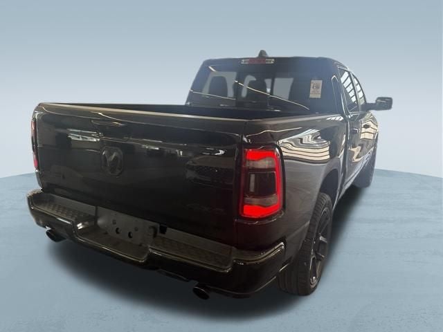 2023 RAM Ram 1500 Laramie