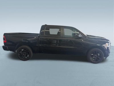 2023 RAM Ram 1500 Laramie
