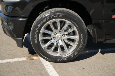 2023 RAM Ram 1500 Laramie
