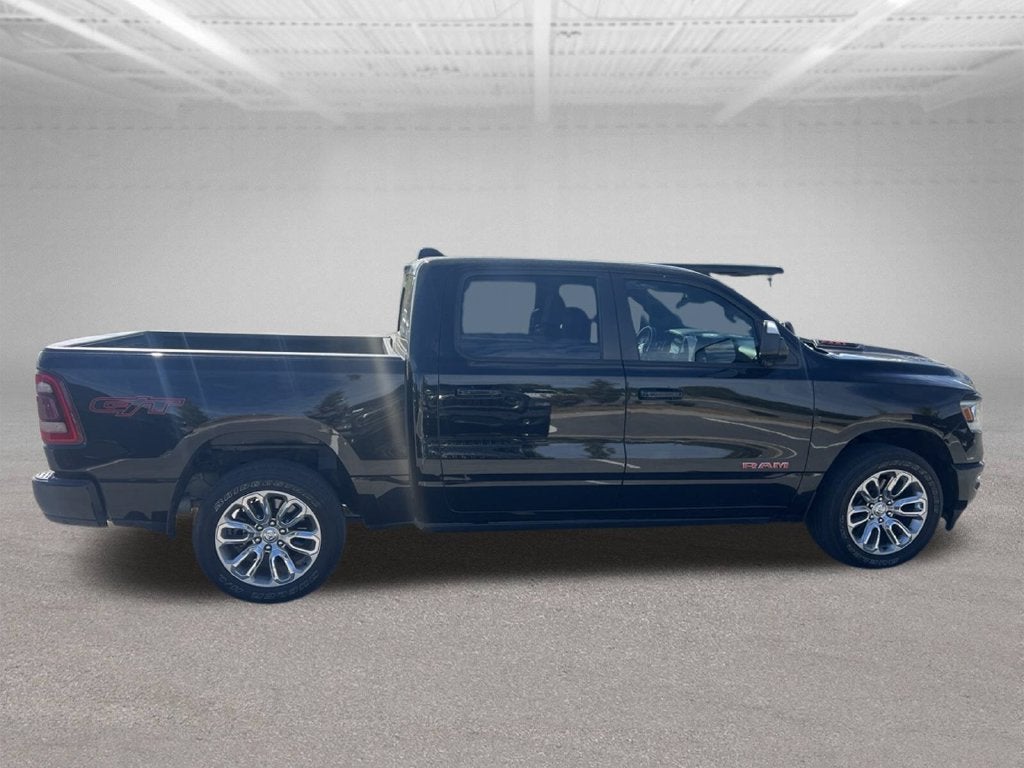 2023 RAM Ram 1500 Laramie