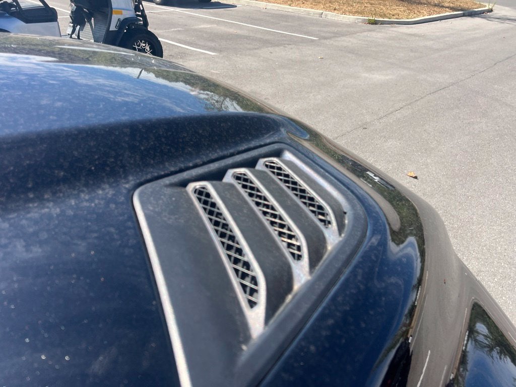 2023 RAM Ram 1500 Laramie