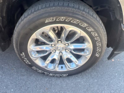 2023 RAM Ram 1500 Laramie