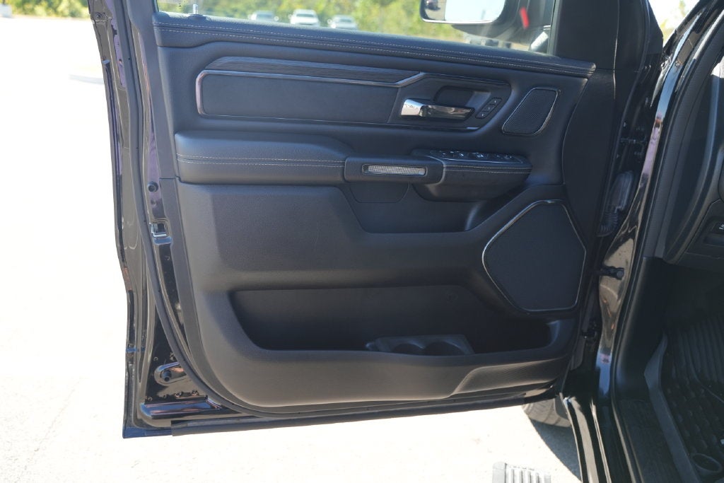 2023 RAM Ram 1500 Laramie