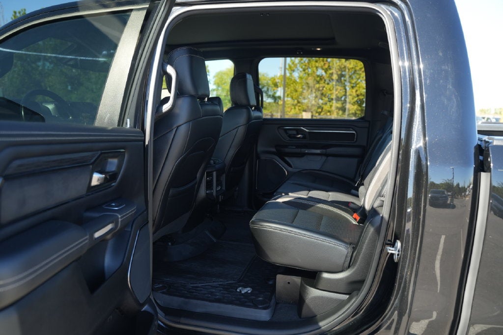 2023 RAM Ram 1500 Laramie