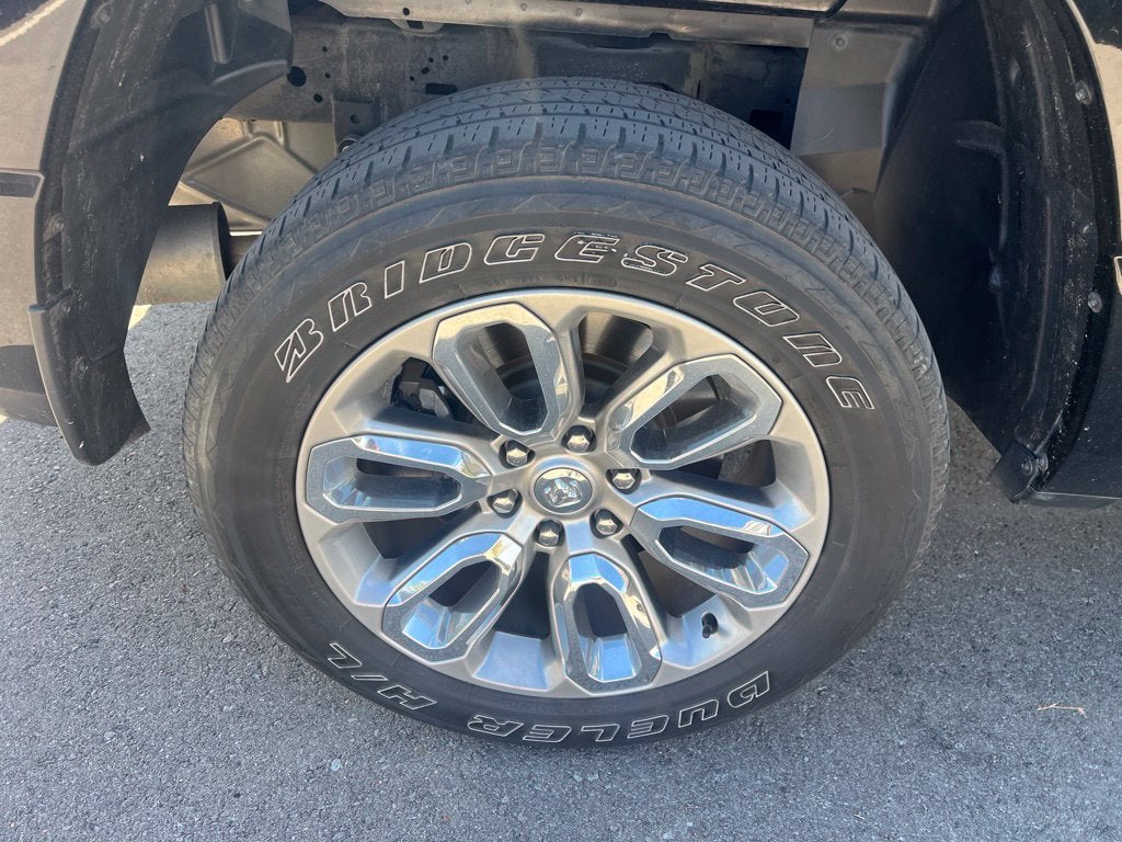 2023 RAM Ram 1500 Laramie