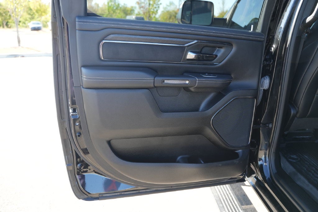 2023 RAM Ram 1500 Laramie