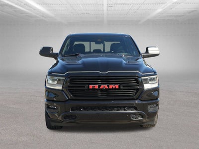2023 RAM Ram 1500 Laramie