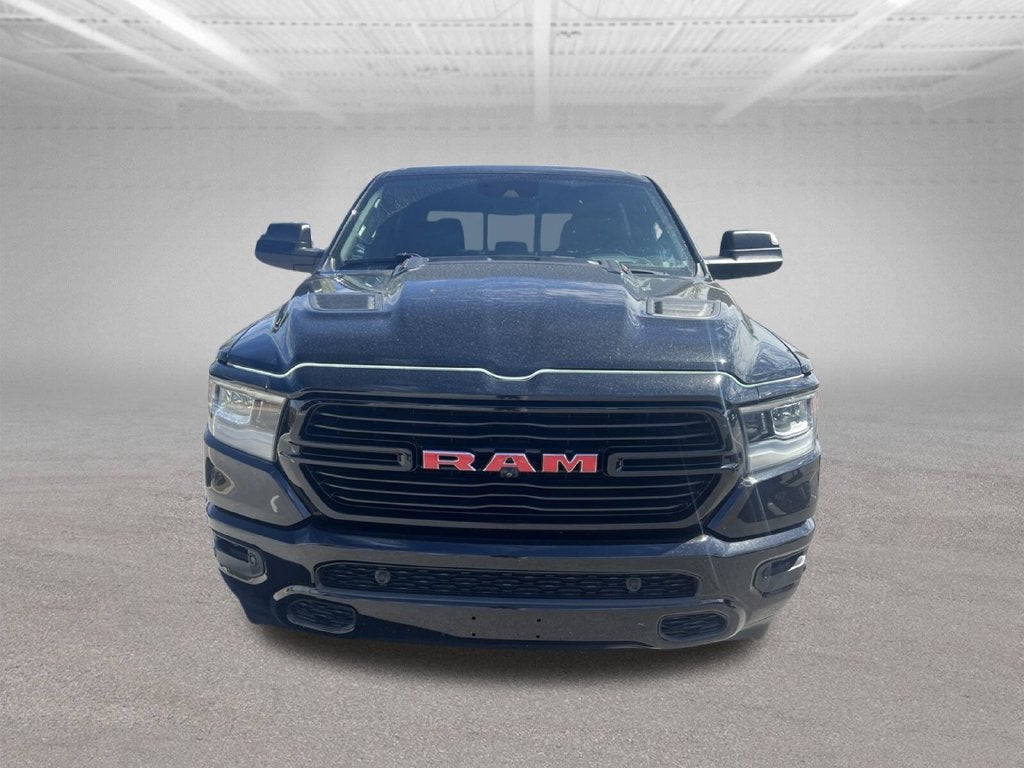 2023 RAM Ram 1500 Laramie