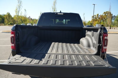 2023 RAM Ram 1500 Laramie