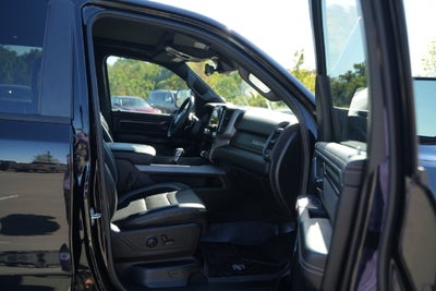2023 RAM Ram 1500 Laramie