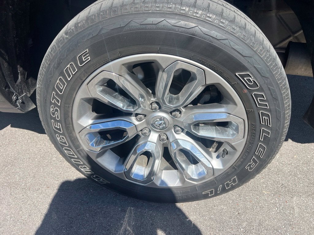 2023 RAM Ram 1500 Laramie