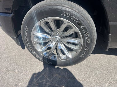 2023 RAM Ram 1500 Laramie