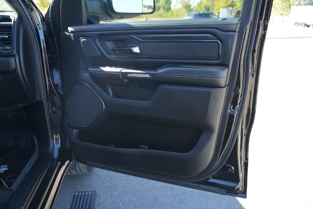 2023 RAM Ram 1500 Laramie