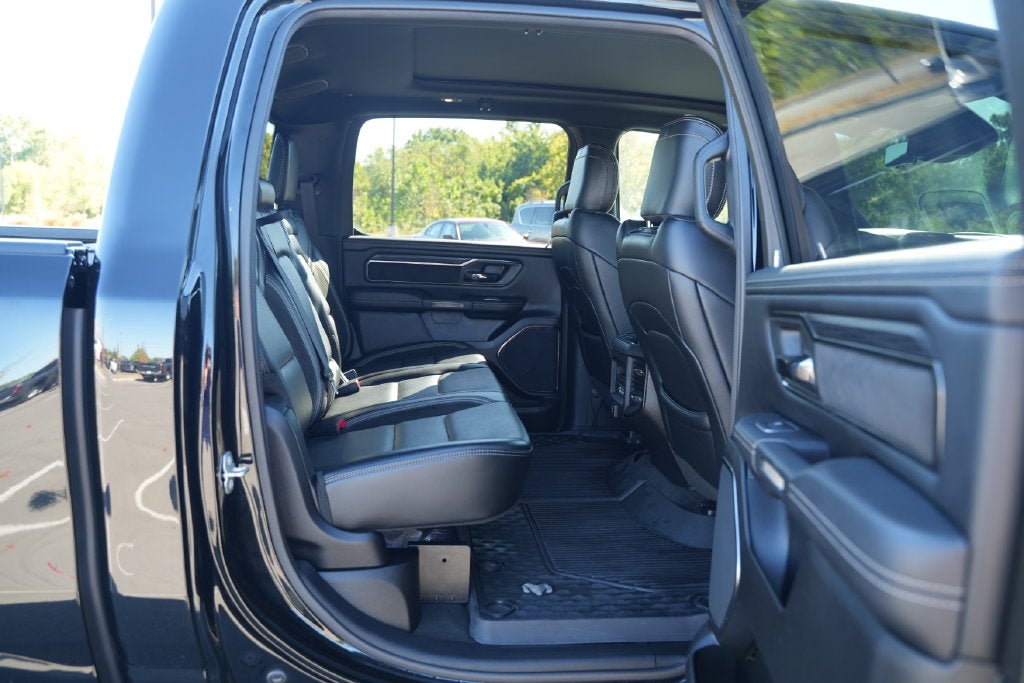 2023 RAM Ram 1500 Laramie