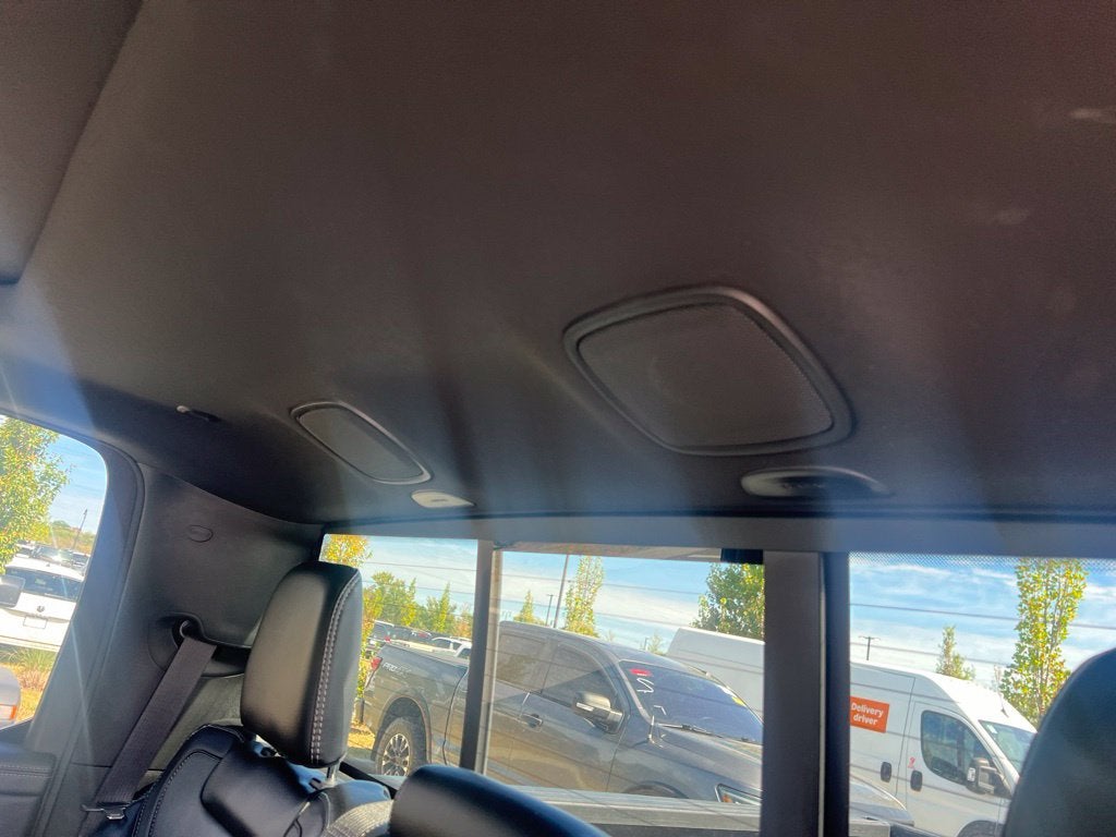 2023 RAM Ram 1500 Laramie