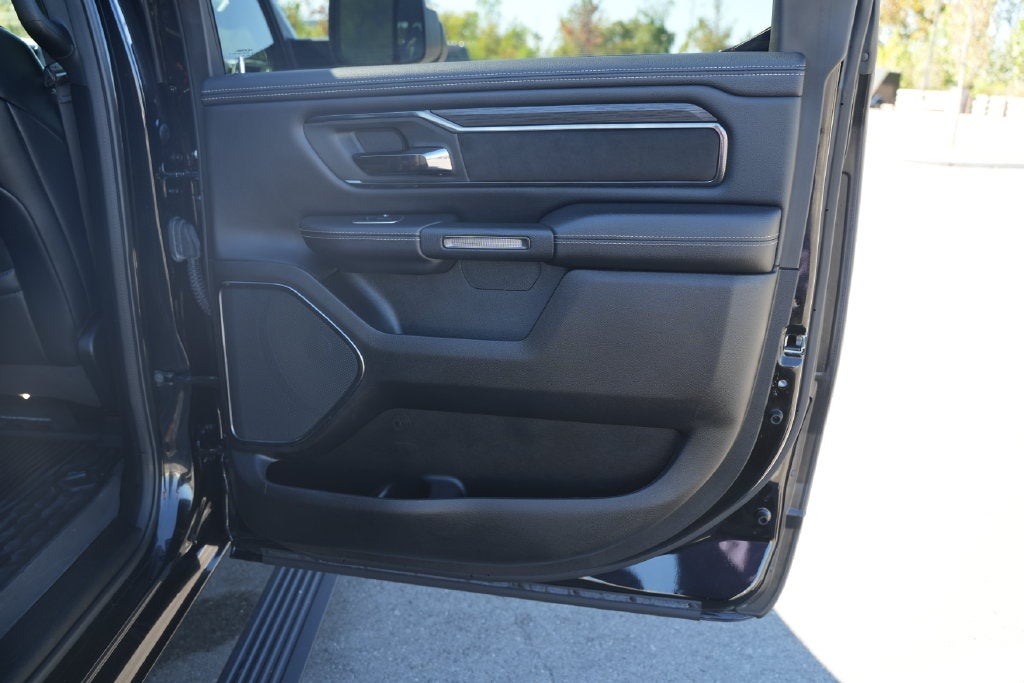 2023 RAM Ram 1500 Laramie