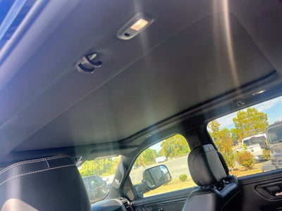 2023 RAM Ram 1500 Laramie