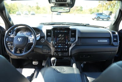 2023 RAM Ram 1500 Laramie