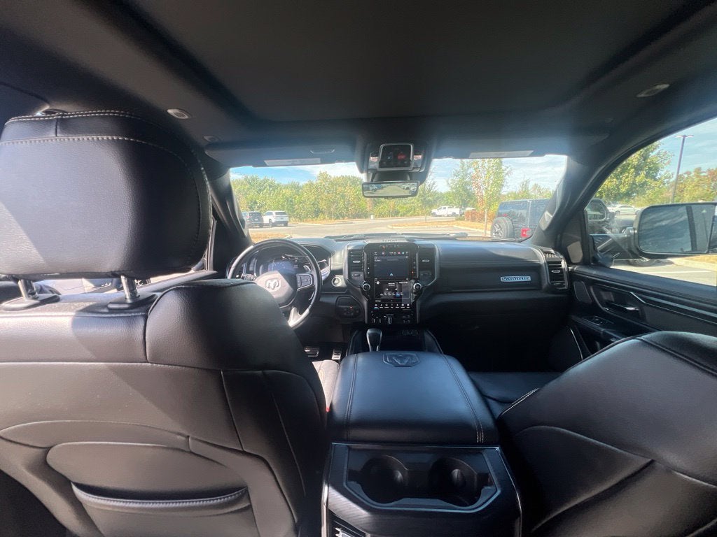 2023 RAM Ram 1500 Laramie