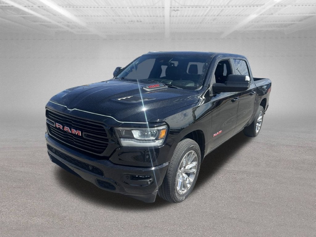 2023 RAM Ram 1500 Laramie