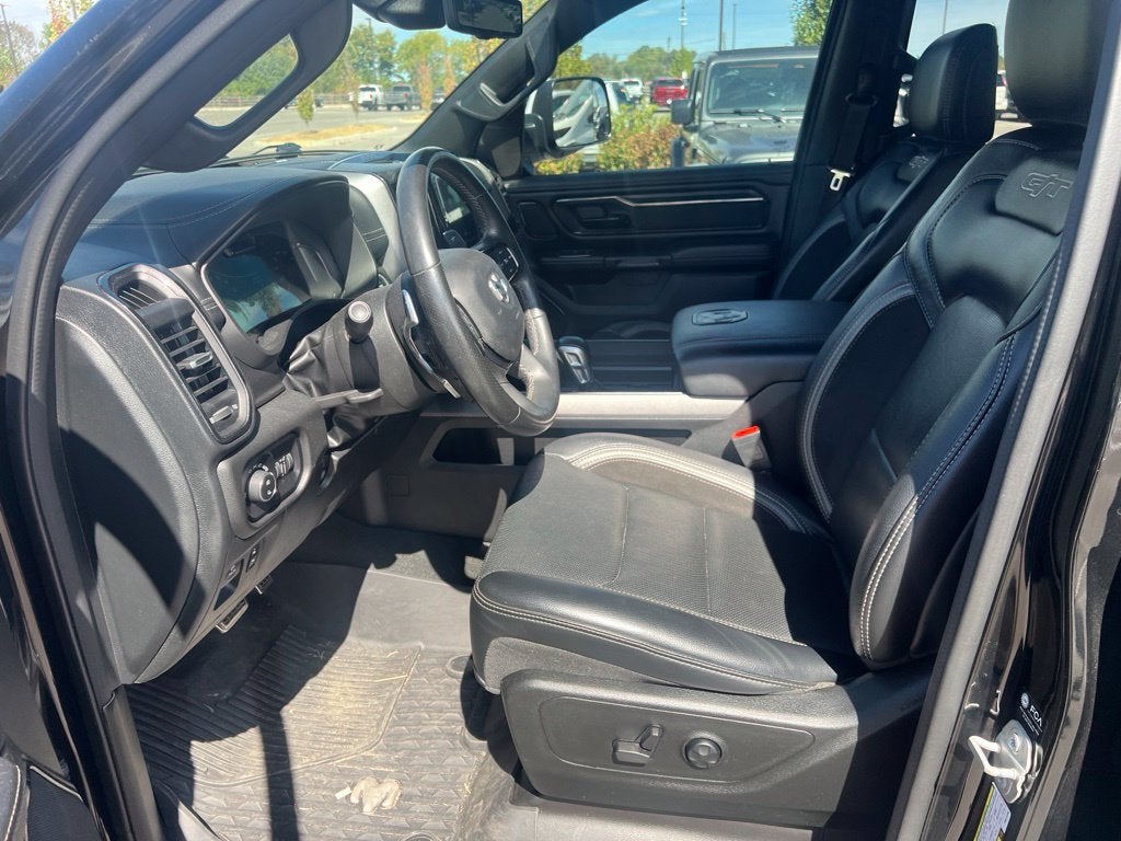 2023 RAM Ram 1500 Laramie