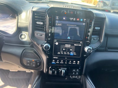 2023 RAM Ram 1500 Laramie
