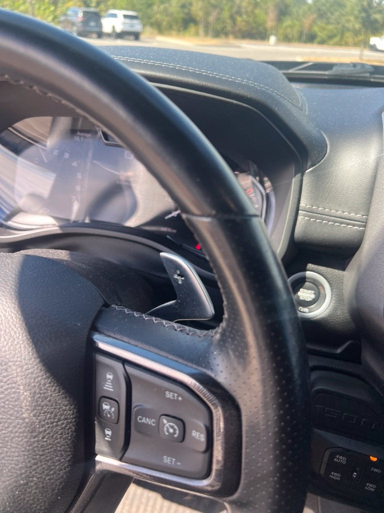 2023 RAM Ram 1500 Laramie