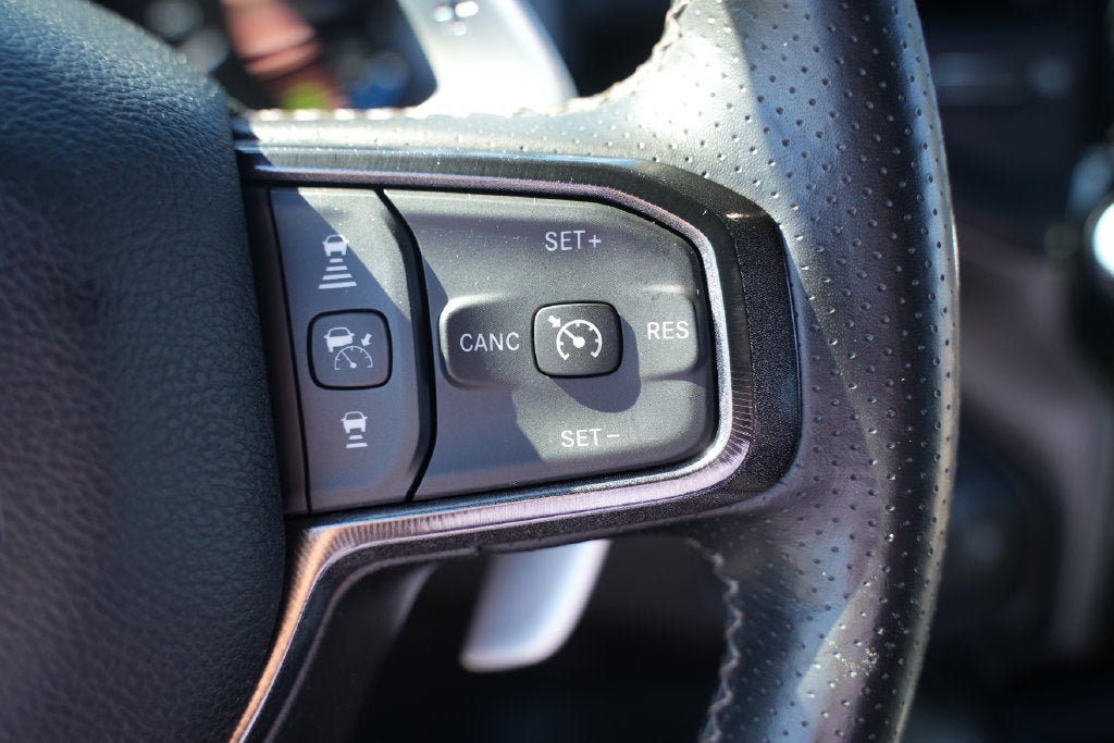 2023 RAM Ram 1500 Laramie