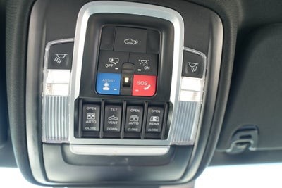 2023 RAM Ram 1500 Laramie