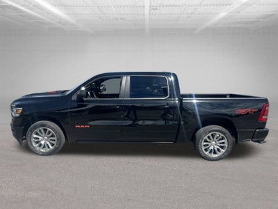 2023 RAM Ram 1500 Laramie