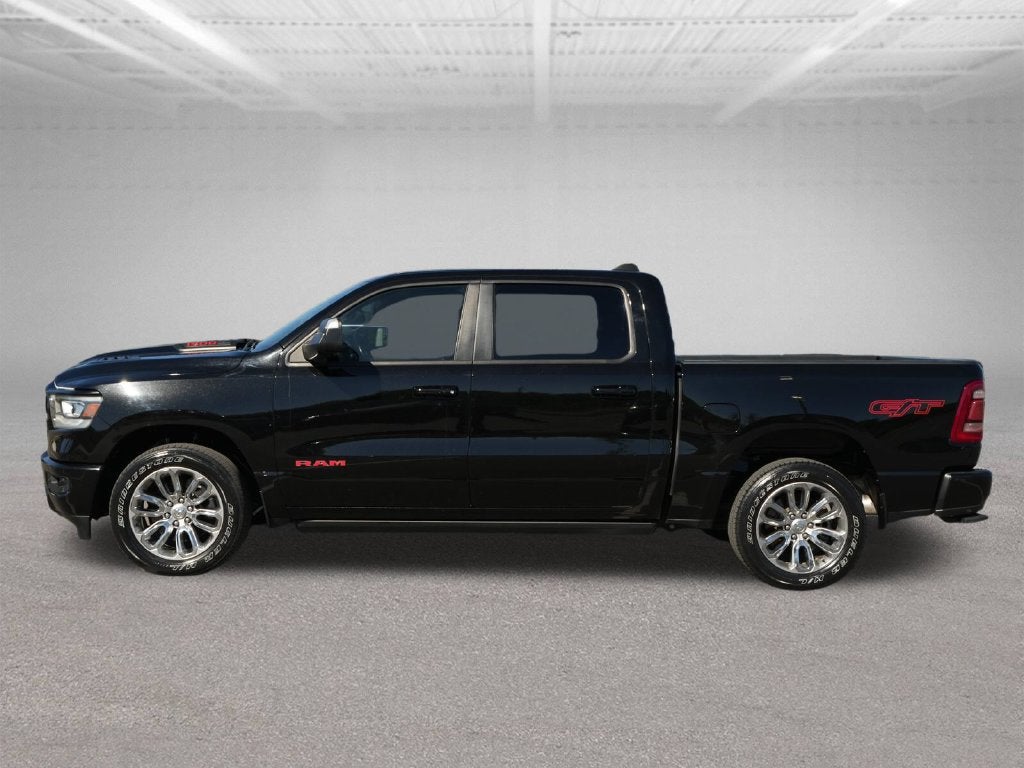 2023 RAM Ram 1500 Laramie