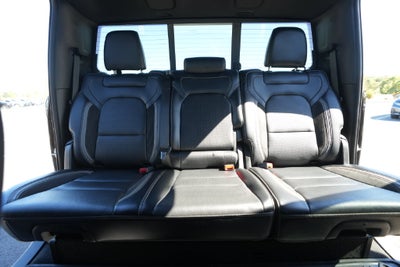 2023 RAM Ram 1500 Laramie