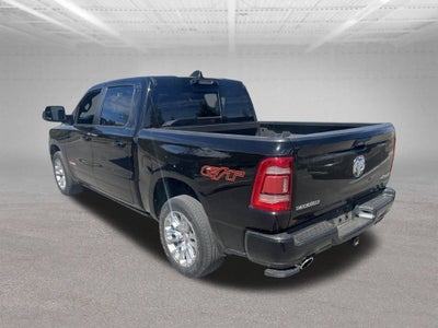 2023 RAM Ram 1500 Laramie