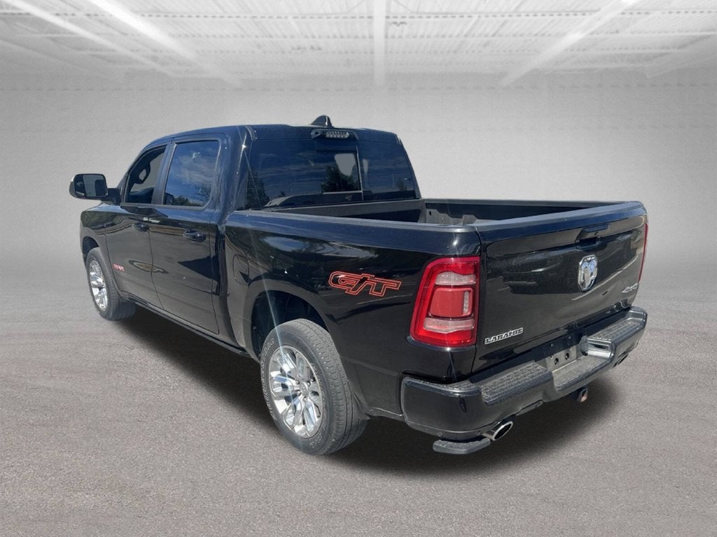 2023 RAM Ram 1500 Laramie