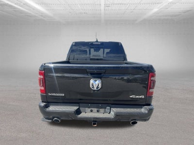 2023 RAM Ram 1500 Laramie