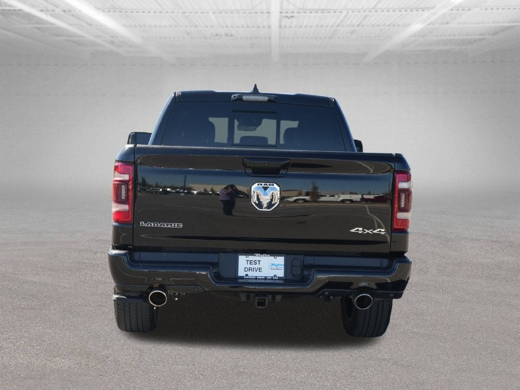 2023 RAM Ram 1500 Laramie
