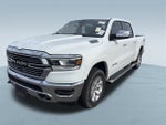2020 RAM 1500 Laramie Crew Cab 4x4 5'7' Box