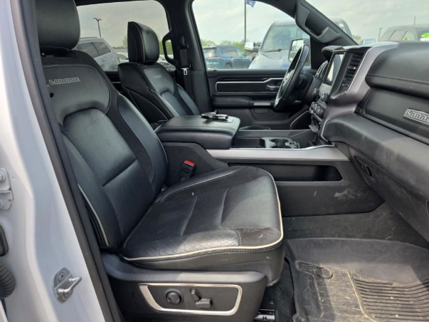 2022 RAM Ram 1500 Laramie
