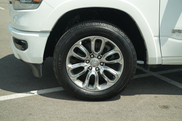 2022 RAM Ram 1500 Laramie