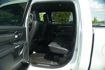 2022 RAM Ram 1500 Laramie