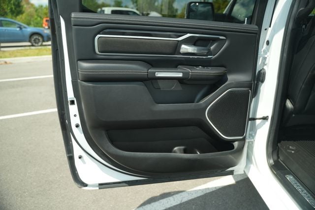 2022 RAM Ram 1500 Laramie