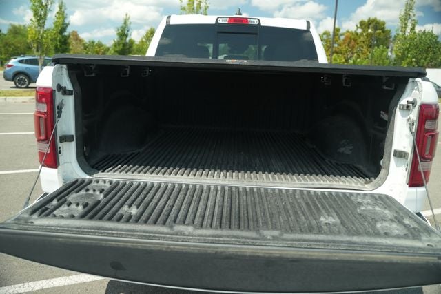 2022 RAM Ram 1500 Laramie